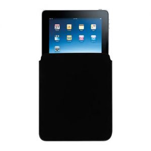  Ozaki iCoat Velvet Black Stitching for iPad 4/iPad 3/iPad 2/iPad (IC839BK)